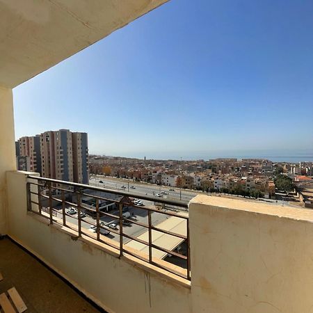 Bel Appart Mosta Mostaganem 外观 照片