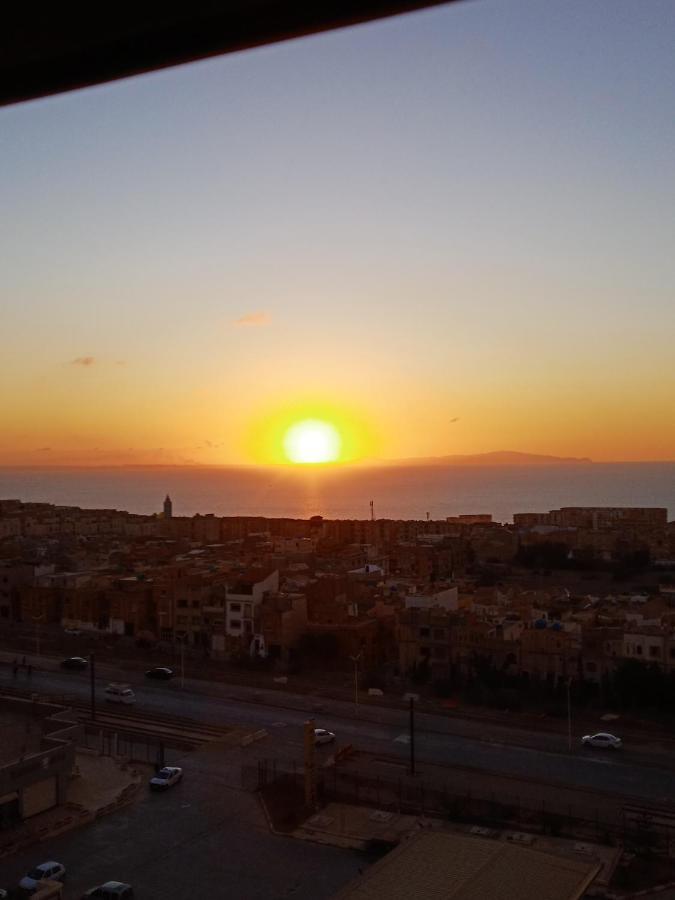 Bel Appart Mosta Mostaganem 外观 照片