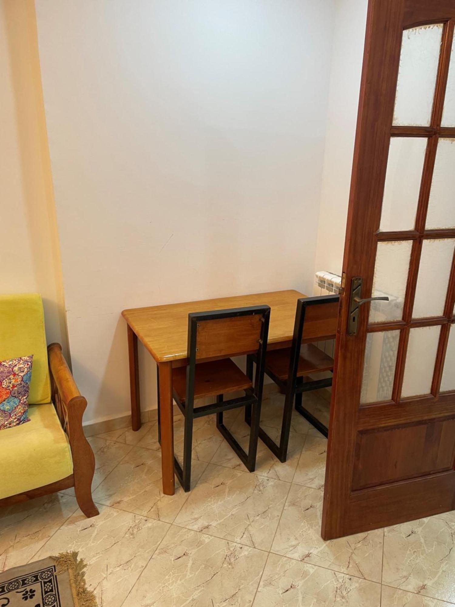 Bel Appart Mosta Mostaganem 外观 照片