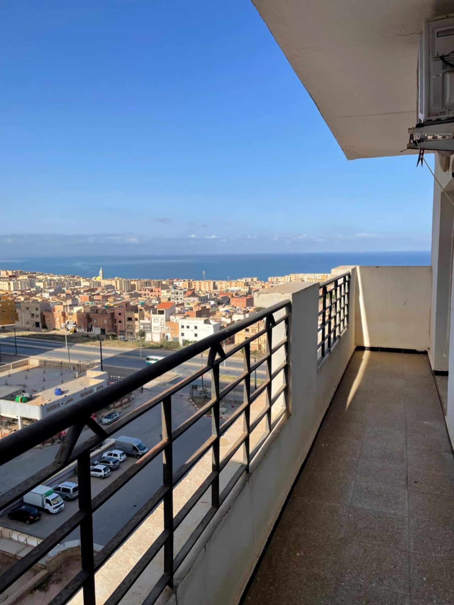 Bel Appart Mosta Mostaganem 外观 照片