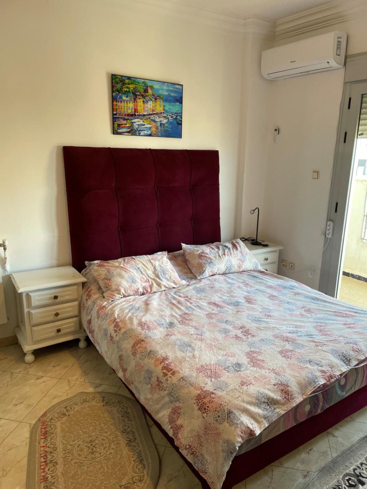 Bel Appart Mosta Mostaganem 外观 照片
