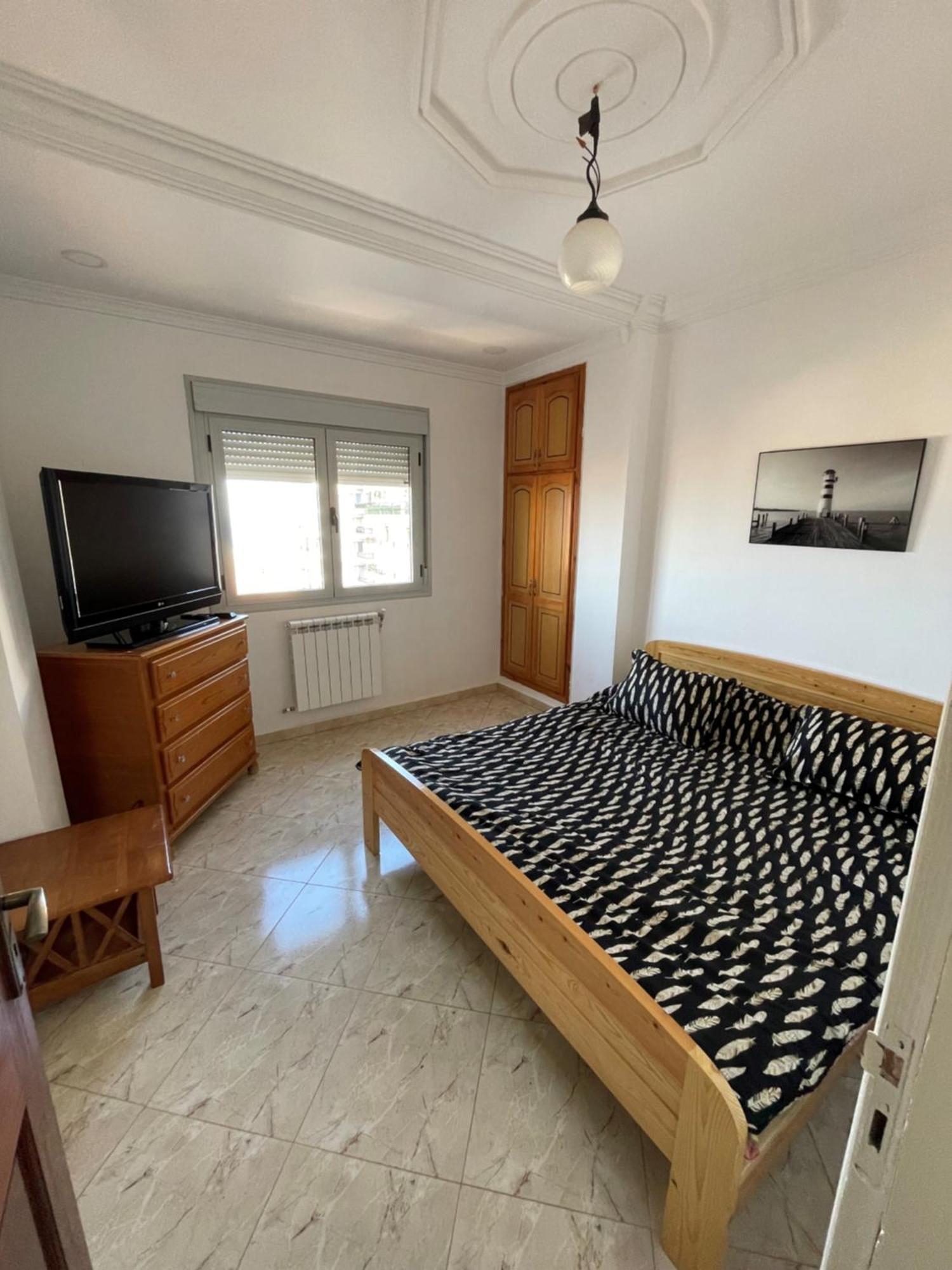 Bel Appart Mosta Mostaganem 外观 照片