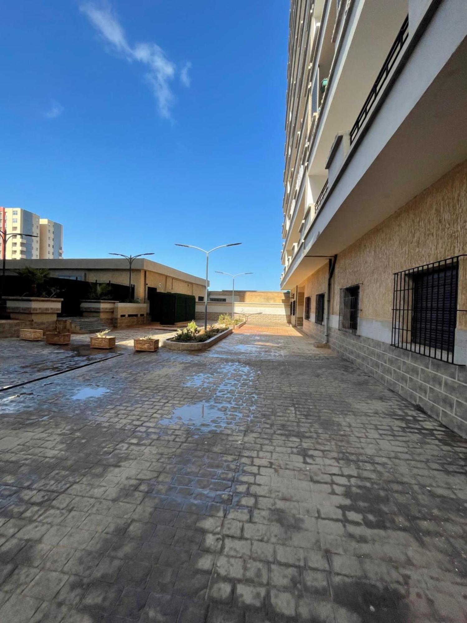 Bel Appart Mosta Mostaganem 外观 照片