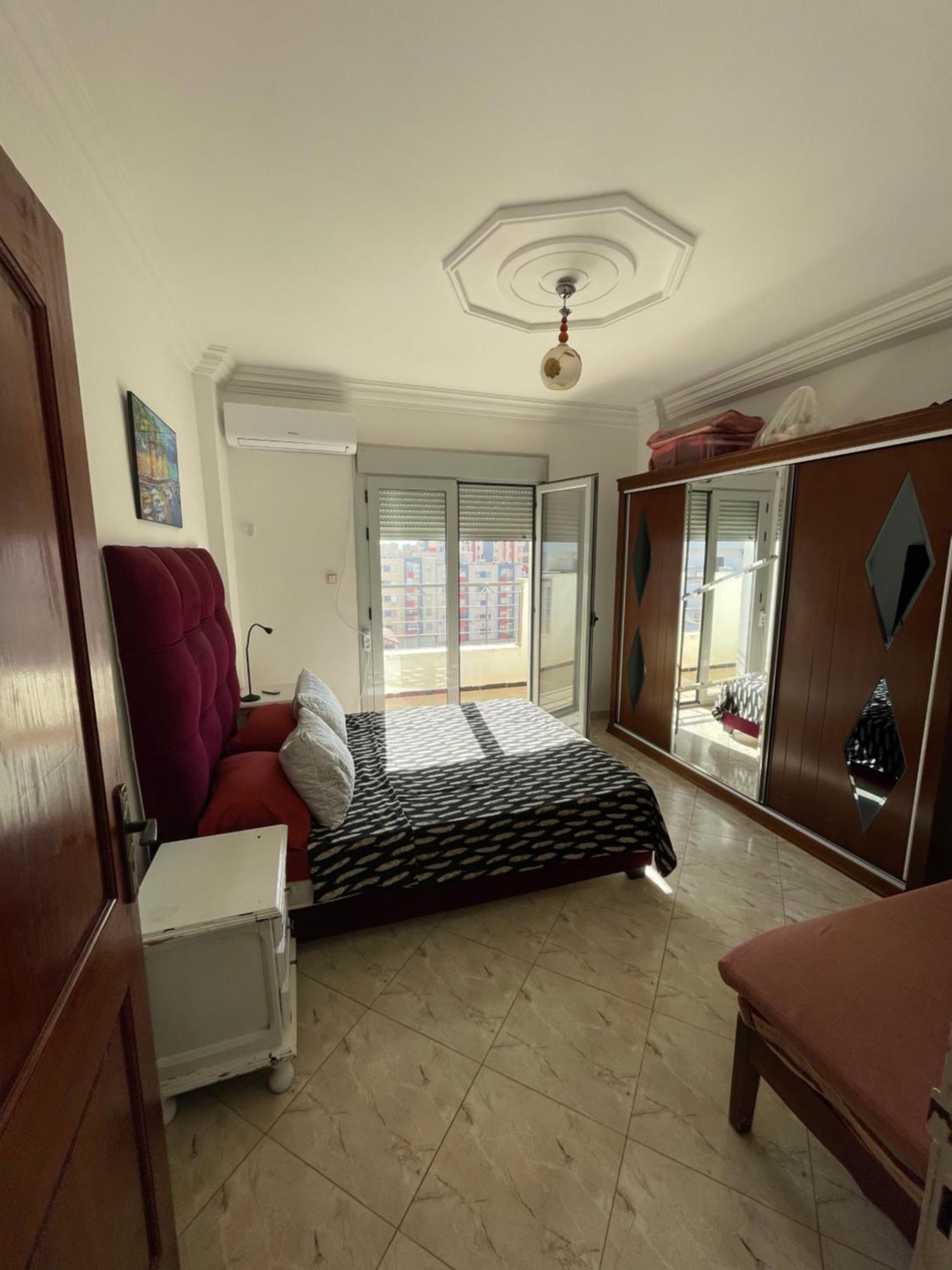 Bel Appart Mosta Mostaganem 外观 照片