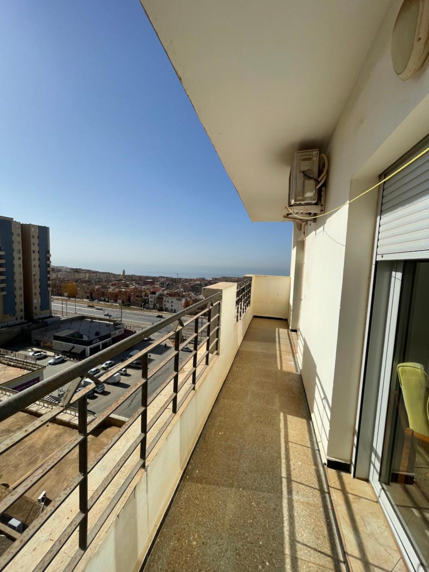 Bel Appart Mosta Mostaganem 外观 照片